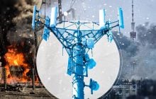 Блэкауты, обстрелы, мобилизация: как сети связи будут переживать самую тяжелую зиму