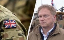 Британия может отправить войска в Украину, но есть 3 важных момента, - экс-министр обороны