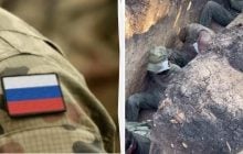 Украинские морпехи взяли в плен 19 россиян: как это было