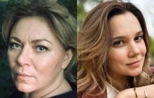 Популярная украинская актриса резко высказалась о предательнице Безрук, которая молчит о войне