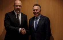 Украина наладит совместный выпуск дронов с одной из стран Европы