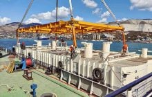 Казахстан осудил Украину за атаку по нефтяному терминалу в РФ