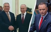 Навроцкий передумал встречаться с Орбаном после его визита к Путину