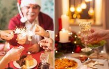 Лучшие новогодние тосты 2026: добавят тепла в застолье и подарят улыбку