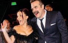 Звезда "Очень странных дел" призналась, правда ли 50-летний коллега травил ее на съемках