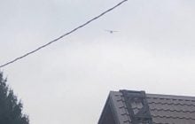 В Татарстане отбивают налет дронов вблизи завода "Шахедов", - СМИ