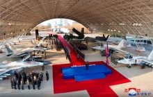 В КНДР похвастались своими ракетами-аналогами Storm Shadow и Brimstone (фото)