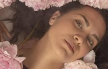 "Вызывает ужас": известная украинская актриса рассказала о "прилете" в ее дом