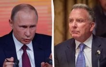 Путин встретится с Уиткоффом: Песков назвал сроки