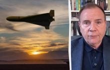 Ходжес объяснил, зачем Россия запускает дроны над Европой и как ее можна остановить