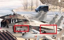 В КНДР похвастались копией немецкой ракеты IRIS-T, хотя и не доказали, что это не муляж