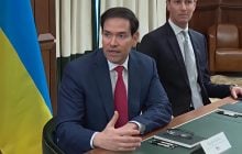 На встрече в Майами обсуждается не только "мирный план": Рубио сделал признание