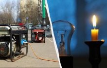 Графики отключений света 1 декабря: когда не будет электроэнергии в первый день зимы