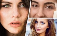 О чем говорит цвет ваших глаз: какой суперсилой вы обладаете