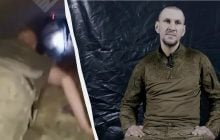 "Это был ад": оккупанты более 2 суток лезли по канализационной трубе и попали в плен
