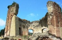 Как древнеримские постройки сохранились до сегодня: ученые назвали секрет строителей