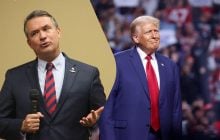 "Политика, основанная на жадности": в Конгрессе раскритиковали позицию Трампа по Украине