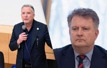 "Удачное начало": Кислица и Уиткофф положительно оценили переговоры между Украиной и США