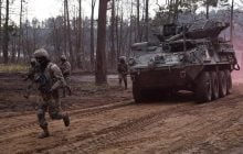 Европа готовится отражать вторжение РФ без помощи США, - Bloomberg