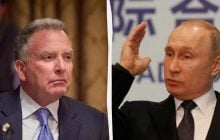 Мира не будет: в Москве Путин оставит Уиткоффа с носом, - аналитик