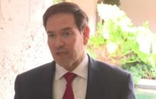 "Переговоры были продуктивными": Рубио сделал заявление после встречи с делегацией Украины