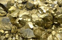 Из-за нефтяных санкций России нужно все больше африканского золота, - The Telegraph