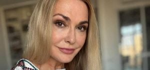 Сумська показала, який вигляд мала 24 роки тому (фото)