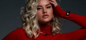 "Шок и боль": украинская модель после вылета из шоу "Холостяк" заявила о давлении