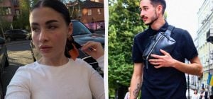 Бывшая Романа Сасанчина больше не одна: девушка заинтриговала подписчиков