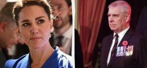 Принц Вільям святкує вигнання брата короля, бо той образив Кейт Міддлтон, - ЗМІ