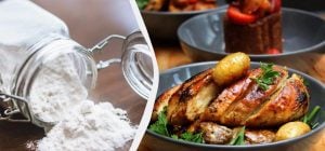 Куряча грудка буде супер соковитою, якщо додати дрібку одного інгредієнта: що це