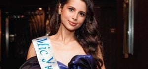 Бывший бойфренд-японец Софии Шамии отреагировал на ее скандал на "Холостяке"