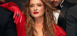 50-річна Могилевська вразила прихильників трюками на сцені (відео)