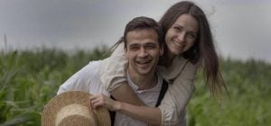 Відомий актор-воїн розлучається з дружиною після 8 років шлюбу