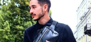 Сасанчин показався з новою коханою після нещодавнього розлучення (фото)