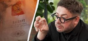 "Слишком красиво получилось": Суханов рассмешил признанием о судьбе своего паспорта РФ