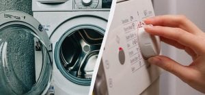 Как заранее понять, что стиральная машина может сломаться: сантехники назвали 10 признаков