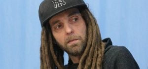 Жена Дизеля из Green Grey впервые вышла на связь после его смерти: "Не могу принять"