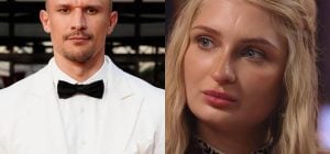 Экс-участница "Холостяка" честно ответила, держит ли обиду на Цымбалюка после вылета из шоу