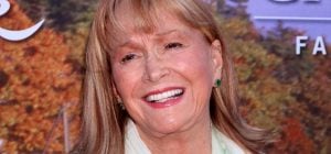 Умерла известная американская актриса, которая была трижды номинирована на премию "Оскар"