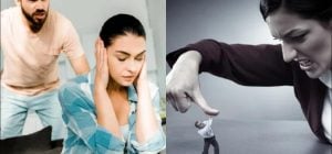 Як розпізнати нарциса у стосунках: усі основні їхні тактики та прийоми