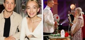 Віточка з "Холостяка" відповіла, чи причетна до розриву Мандзюк і Терена