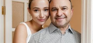 "Щось плутаю": Павлік ледь не осоромився під час привітання дружини з річницею (відео)