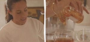 Меган Маркл жестко высмеяли за рецепт "для всей семьи" (видео)