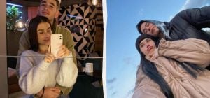 Сварка між Сасанчиним та ексдружиною сягнула межі - дійшло до взаємних звинувачень