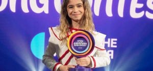 Детское Евровидение-2025: когда и под каким номером будет выступать Украина