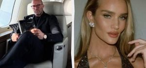 Без красной дорожки: невеста Стейтема показала настоящую жизнь с детьми (фото)