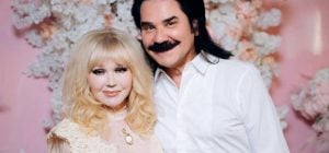 Зібров чесно відповів, чи були кризи у шлюбі з дружиною: "Соромно сказати"