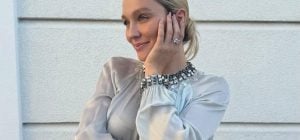 Популярна українська співачка вперше стала мамою (фото)