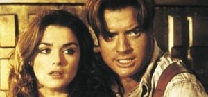 Легендарный фильм "Мумия" получит продолжение